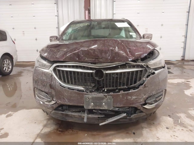 Продаж на аукціоні авто 2018 Buick Enclave Essence, vin: 5GAERBKW5JJ137019, номер лоту: 44368033