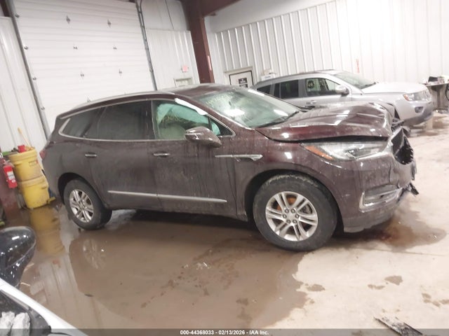 Продаж на аукціоні авто 2018 Buick Enclave Essence, vin: 5GAERBKW5JJ137019, номер лоту: 44368033