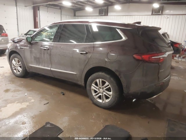 Продаж на аукціоні авто 2018 Buick Enclave Essence, vin: 5GAERBKW5JJ137019, номер лоту: 44368033