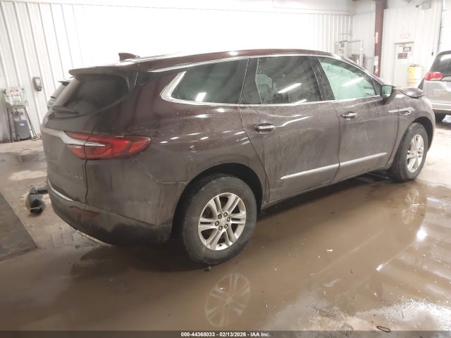 Продаж на аукціоні авто 2018 Buick Enclave Essence, vin: 5GAERBKW5JJ137019, номер лоту: 44368033