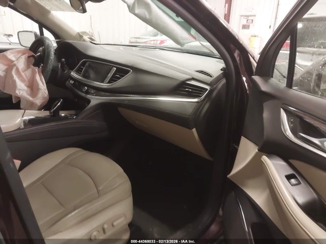Продаж на аукціоні авто 2018 Buick Enclave Essence, vin: 5GAERBKW5JJ137019, номер лоту: 44368033