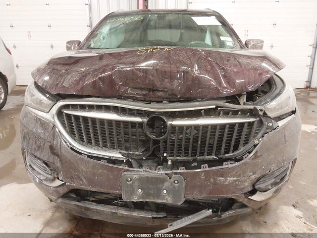 Продаж на аукціоні авто 2018 Buick Enclave Essence, vin: 5GAERBKW5JJ137019, номер лоту: 44368033