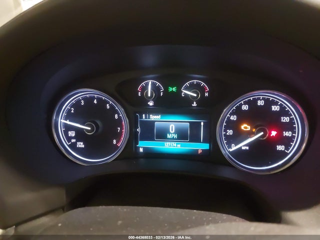 Продаж на аукціоні авто 2018 Buick Enclave Essence, vin: 5GAERBKW5JJ137019, номер лоту: 44368033