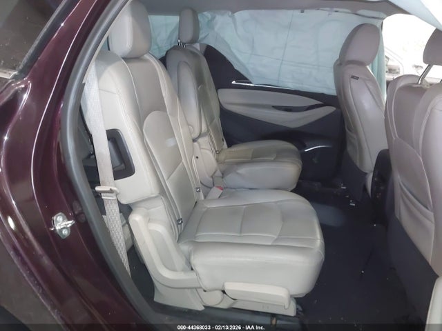 Продаж на аукціоні авто 2018 Buick Enclave Essence, vin: 5GAERBKW5JJ137019, номер лоту: 44368033