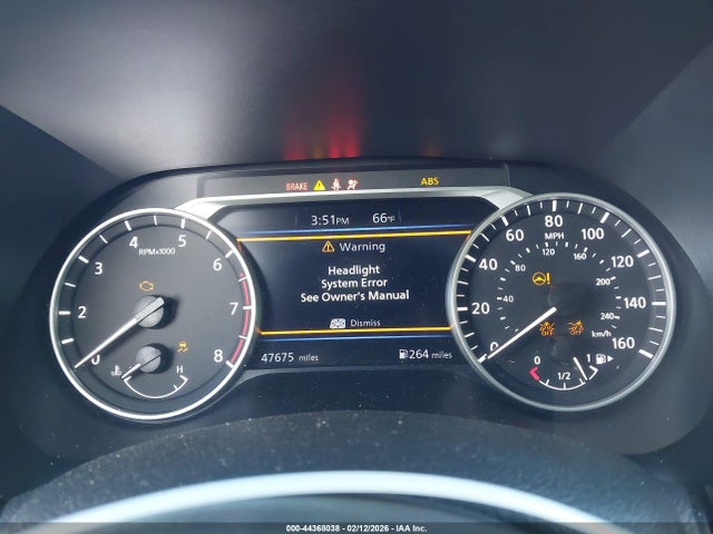 3N1AB8CV3NY230832 Nissan Sentra Sv Xtronic Cvt