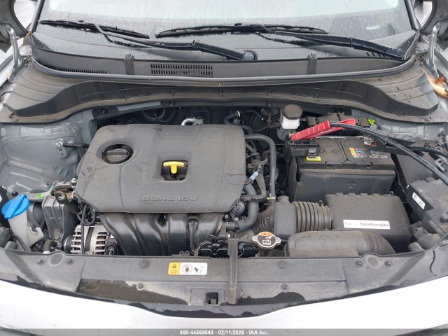 KNDJ23AU8R7240905 KIA SOUL LX