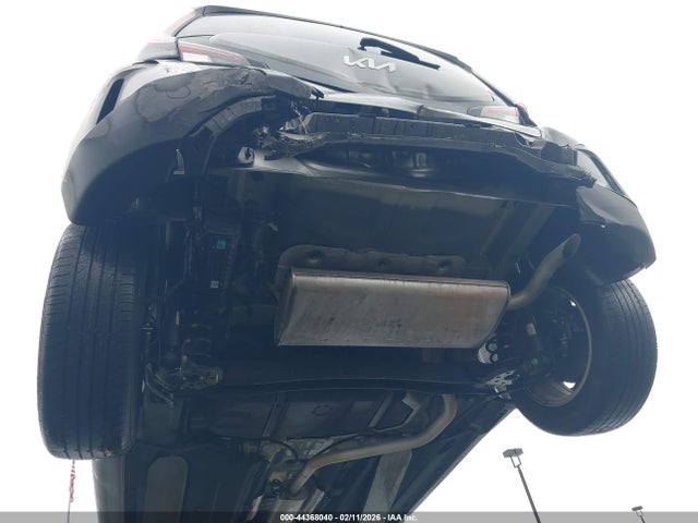 KNDJ23AU8R7240905 KIA SOUL LX