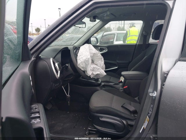KNDJ23AU8R7240905 KIA SOUL LX