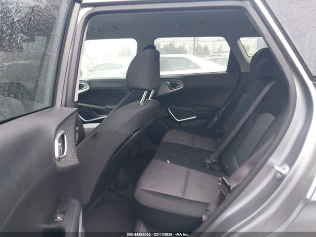 KNDJ23AU8R7240905 KIA SOUL LX