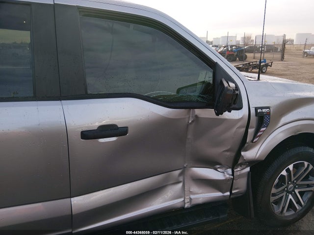 Ford F-150 Xl 2021 1FTFW1E87MFC80208 Image 5
