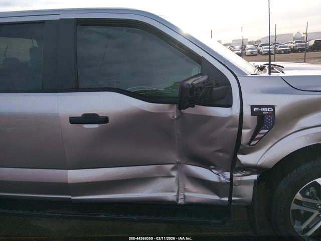 Ford F-150 Xl 2021 1FTFW1E87MFC80208 Image 6
