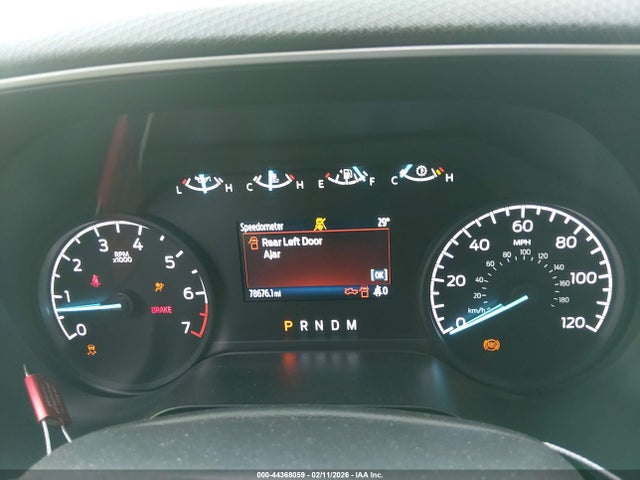 Ford F-150 Xl 2021 1FTFW1E87MFC80208 Image 7