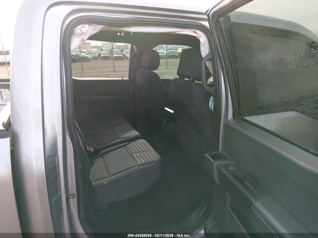 Ford F-150 Xl 2021 1FTFW1E87MFC80208 Image 8