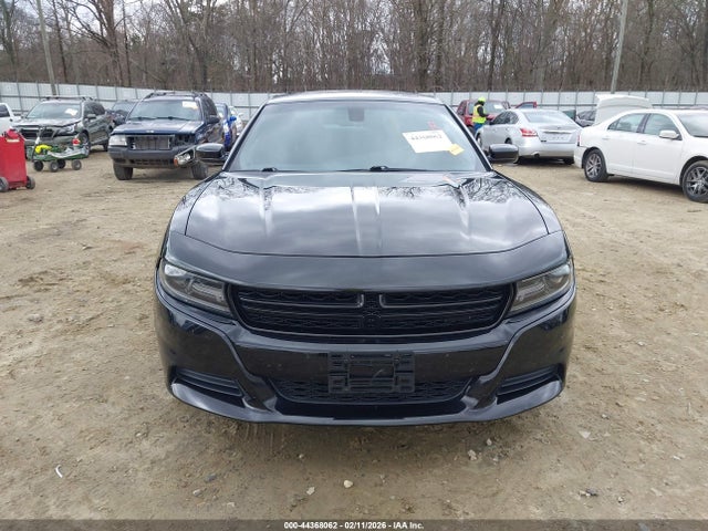 Aukcja sprzedaży 2019 Dodge Charger Sxt Rwd, vin: 2C3CDXBG9KH502318, numer aukcji: 44368062