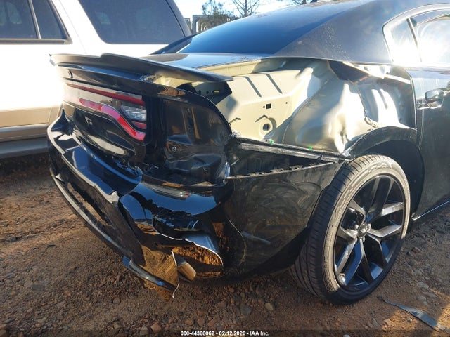 Aukcja sprzedaży 2019 Dodge Charger Sxt Rwd, vin: 2C3CDXBG9KH502318, numer aukcji: 44368062