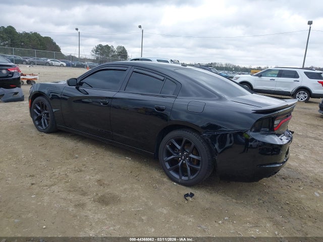 Aukcja sprzedaży 2019 Dodge Charger Sxt Rwd, vin: 2C3CDXBG9KH502318, numer aukcji: 44368062