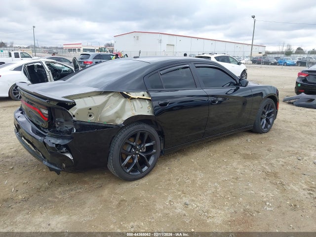 Aukcja sprzedaży 2019 Dodge Charger Sxt Rwd, vin: 2C3CDXBG9KH502318, numer aukcji: 44368062