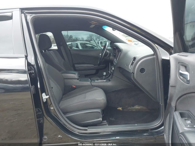 Aukcja sprzedaży 2019 Dodge Charger Sxt Rwd, vin: 2C3CDXBG9KH502318, numer aukcji: 44368062