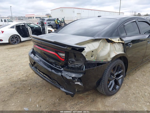 Aukcja sprzedaży 2019 Dodge Charger Sxt Rwd, vin: 2C3CDXBG9KH502318, numer aukcji: 44368062