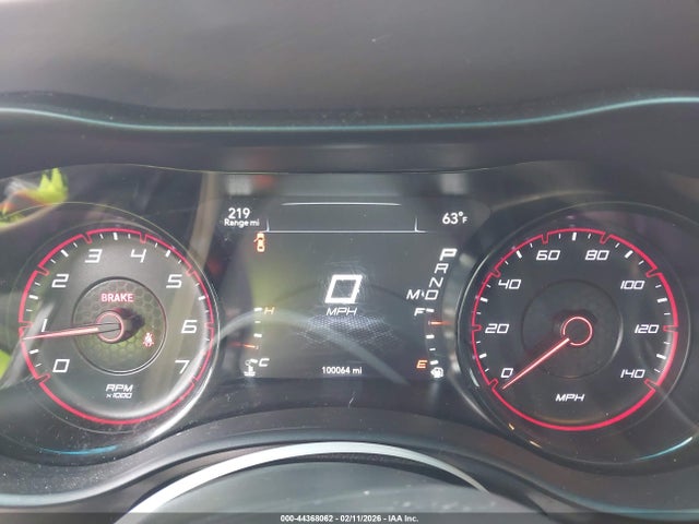 Aukcja sprzedaży 2019 Dodge Charger Sxt Rwd, vin: 2C3CDXBG9KH502318, numer aukcji: 44368062