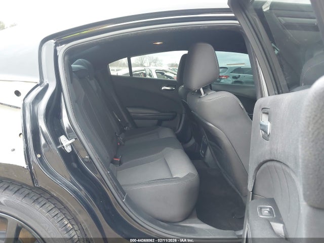 Aukcja sprzedaży 2019 Dodge Charger Sxt Rwd, vin: 2C3CDXBG9KH502318, numer aukcji: 44368062