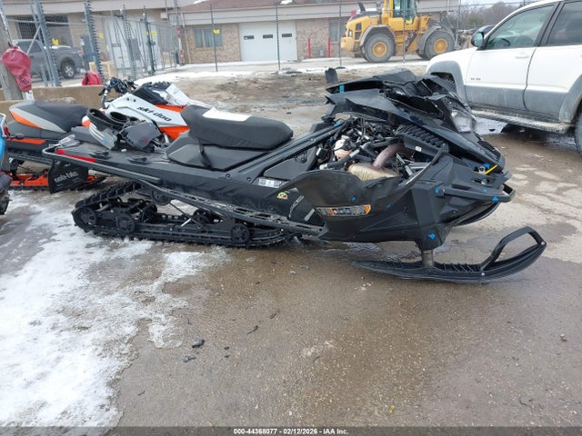 Ski-Doo Tundra 2023 YH2SGDPC7PR000383 Image 5