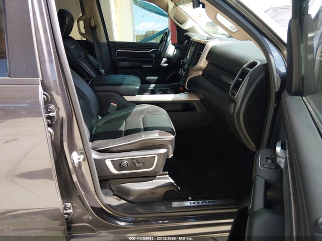Продаж на аукціоні авто 2020 Ram 1500 Laramie  4x4 6'4 Box, vin: 1C6SRFDT0LN295802, номер лоту: 44368093