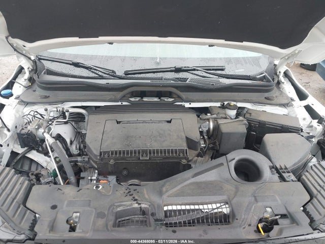 5FNYG1H36SB041482 Honda Pilot Sport