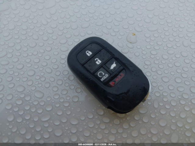 5FNYG1H36SB041482 Honda Pilot Sport