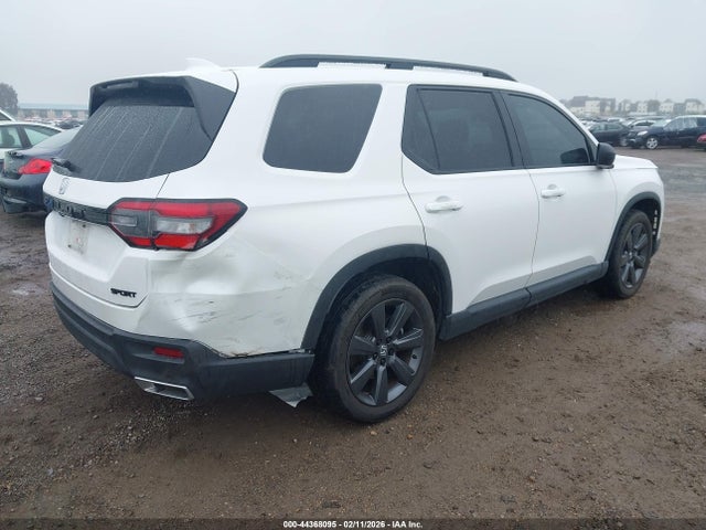 5FNYG1H36SB041482 Honda Pilot Sport