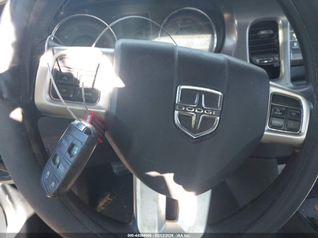 2014 DODGE CHARGER 2C3CDXBG9EH258660 Photo 10