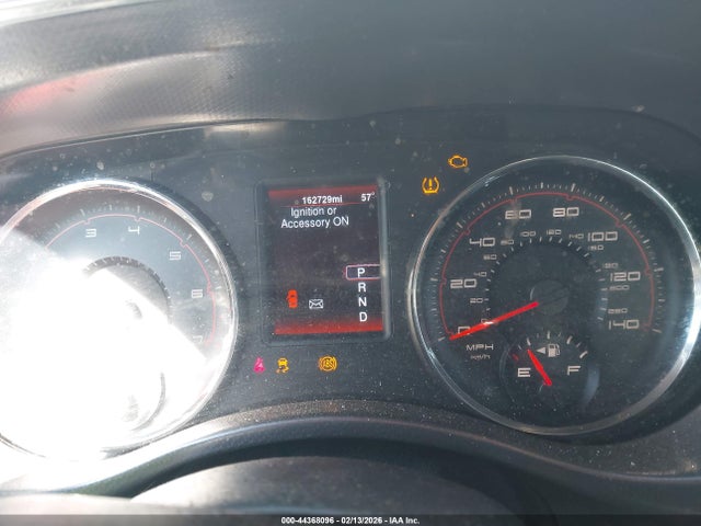 2014 DODGE CHARGER 2C3CDXBG9EH258660 Photo 6