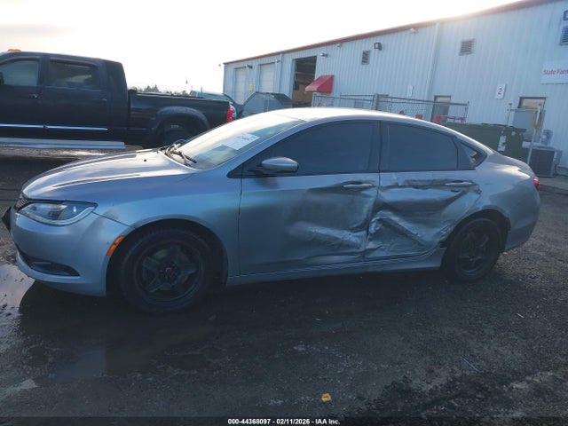 Chrysler 200 S 2015 1C3CCCBB2FN619347 Image 14