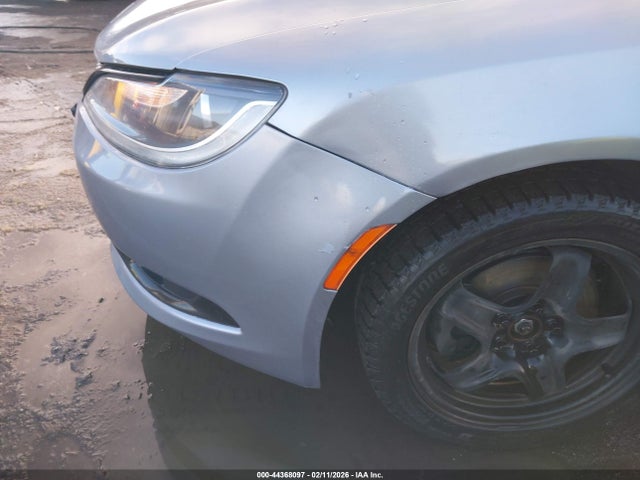 Chrysler 200 S 2015 1C3CCCBB2FN619347 Image 18