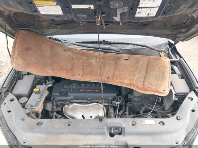 2007 TOYOTA RAV4 JTMZD33V476034809 Photo 9