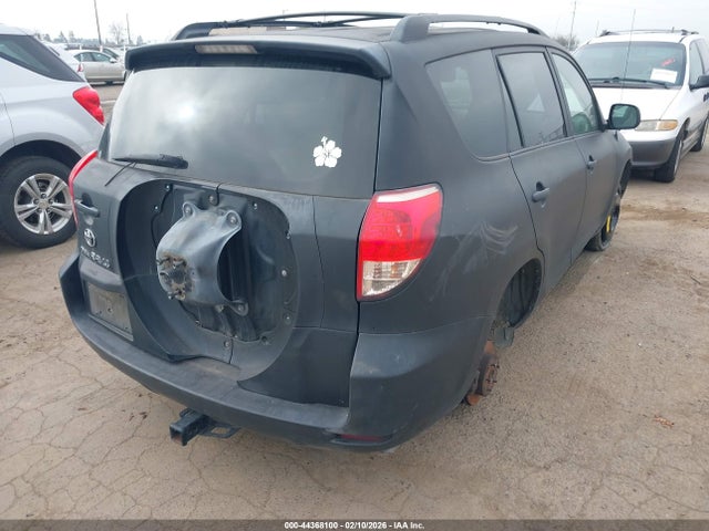 2007 TOYOTA RAV4 JTMZD33V476034809 Photo 3