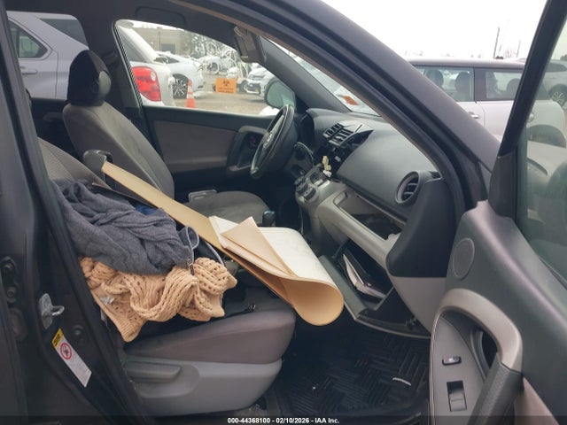 2007 TOYOTA RAV4 JTMZD33V476034809 Photo 4