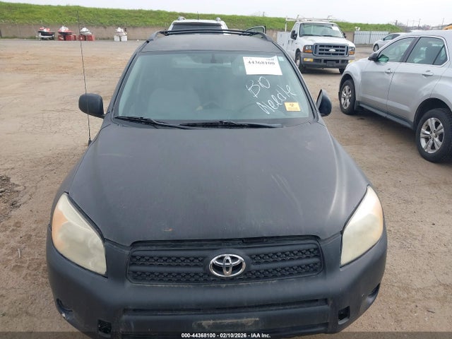 2007 TOYOTA RAV4 JTMZD33V476034809 Photo 5