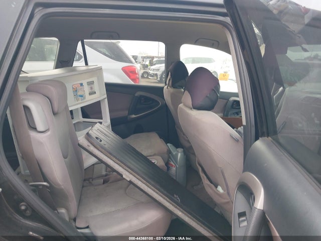2007 TOYOTA RAV4 JTMZD33V476034809 Photo 7