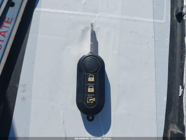 ZFBHRFAB9K6N14959 RAM Promaster City Tradesman