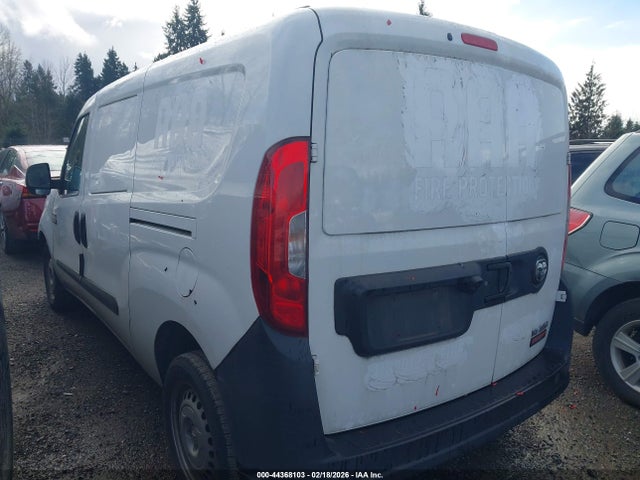 ZFBHRFAB9K6N14959 RAM Promaster City Tradesman