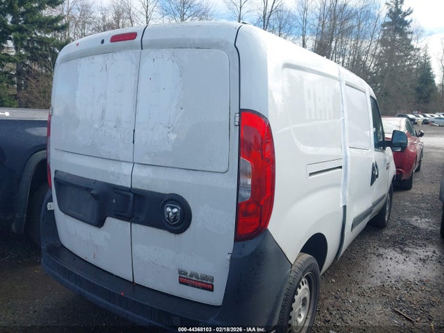 ZFBHRFAB9K6N14959 RAM Promaster City Tradesman