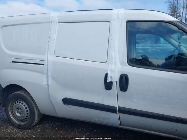 ZFBHRFAB9K6N14959 RAM Promaster City Tradesman
