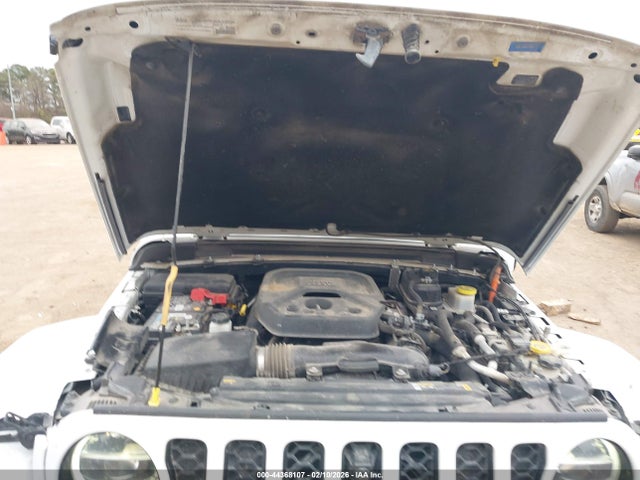 2021 Jeep Wrangler 4xe Unlimited High Altitude 4x4 მანქანა იყიდება აუქციონზე, vin: 1C4JJXP64MW788241, აუქციონის ნომერი: 44368107