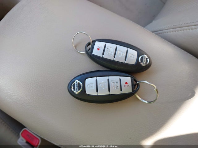 44368116 :رقم المزاد ، 5N1AT2MT4EC810440 vin ، 2014 Nissan Rogue Sl مزاد بيع