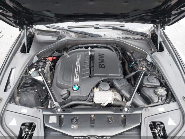 2016 BMW 535I WBA5B3C50GG256825 Photo 9