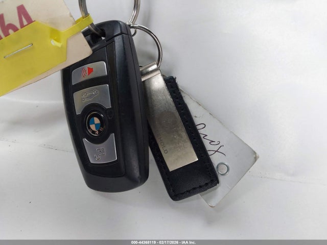 2016 BMW 535I WBA5B3C50GG256825 Photo 10