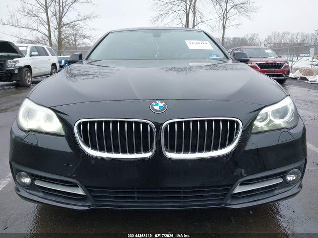 44368119 :رقم المزاد ، WBA5B3C50GG256825 vin ، 2016 Bmw 535i Xdrive مزاد بيع