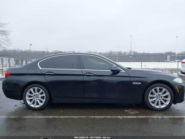 44368119 :رقم المزاد ، WBA5B3C50GG256825 vin ، 2016 Bmw 535i Xdrive مزاد بيع