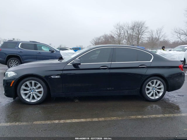 44368119 :رقم المزاد ، WBA5B3C50GG256825 vin ، 2016 Bmw 535i Xdrive مزاد بيع